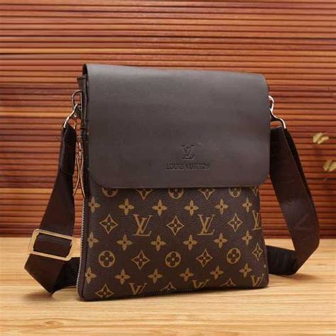 louis vuitton shoulder bag man|louis vuitton satchel men's.